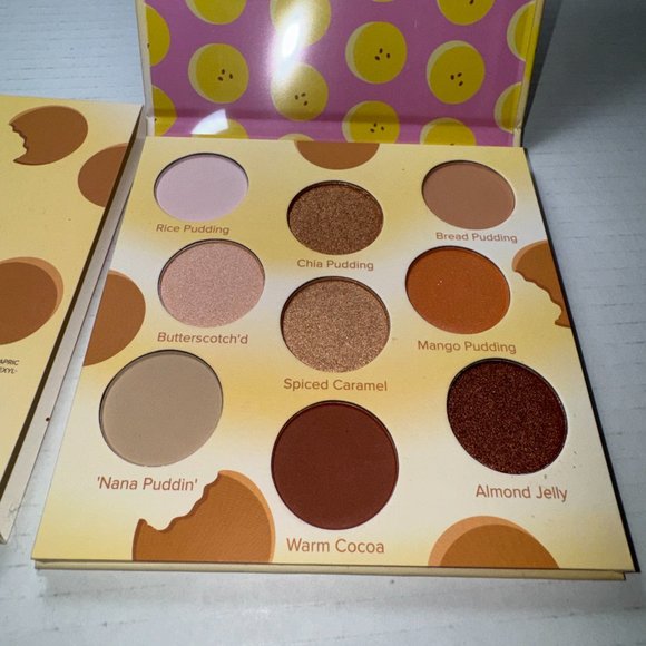 Beauty Bakerie Proof is in the Pudding Eyeshadow Palette - Picture 3 of 8